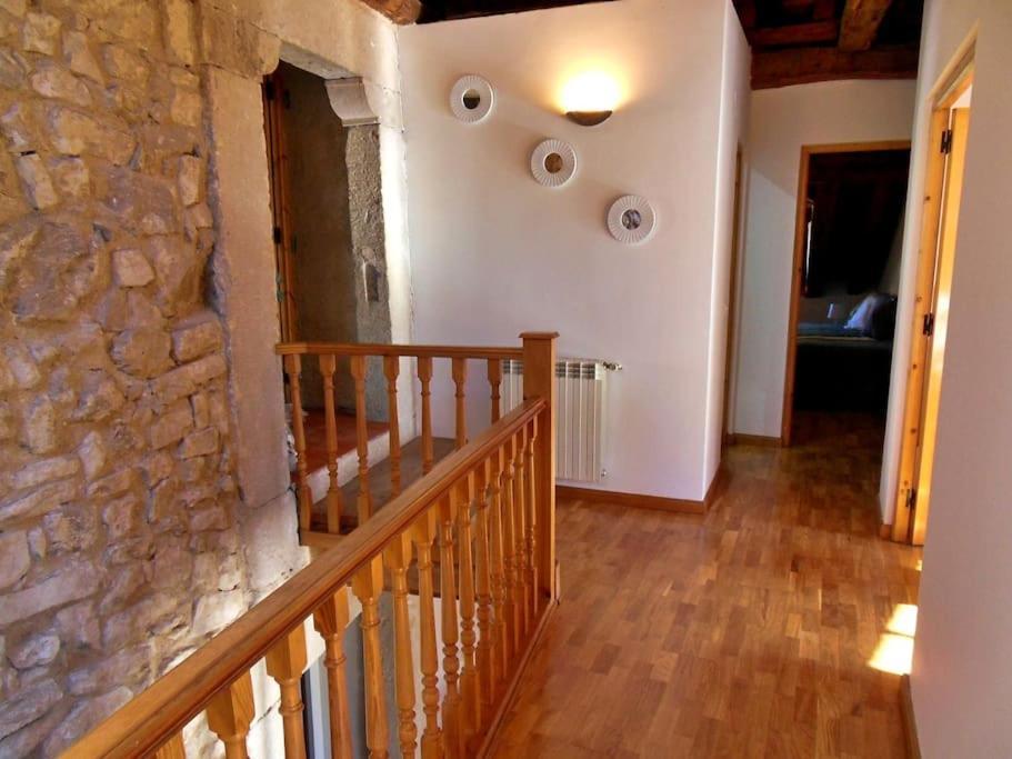 Casa Florentino Casa Centenaria Torre Val De San Pedro Екстериор снимка