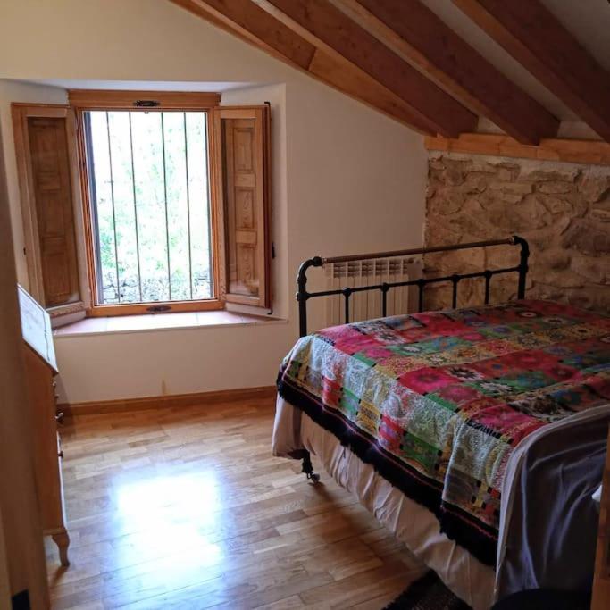 Casa Florentino Casa Centenaria Torre Val De San Pedro Екстериор снимка