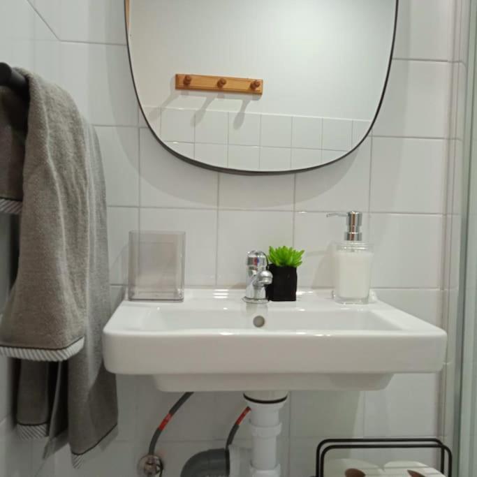 Casa Florentino Casa Centenaria Torre Val De San Pedro Екстериор снимка