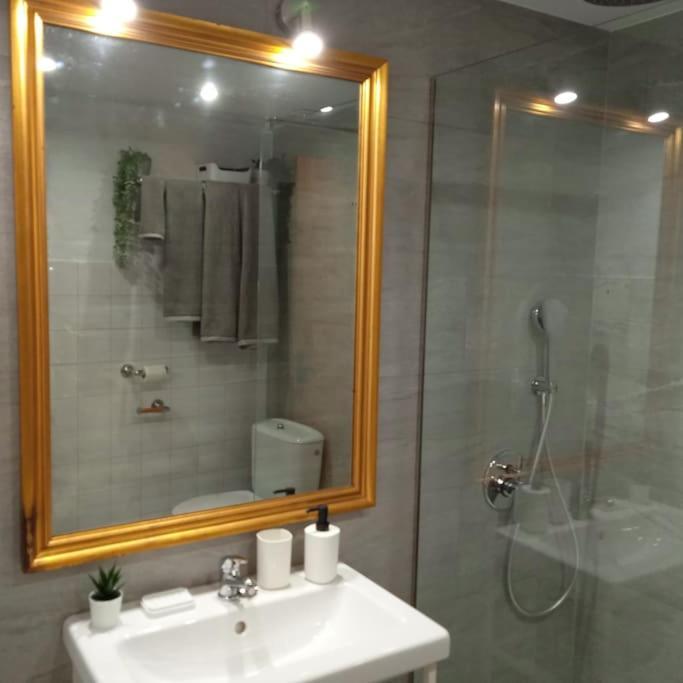 Casa Florentino Casa Centenaria Torre Val De San Pedro Екстериор снимка